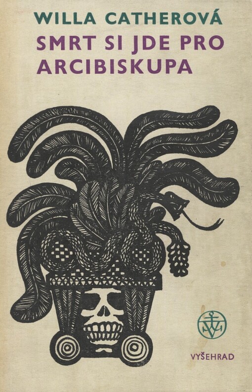Smrt si jde pro arcibiskupa