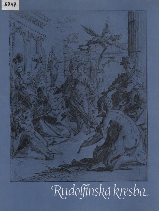Rudolfínská kresba