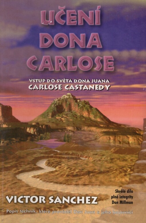 Učení dona Carlose: vstup do světa dona Juana Carlose Castanedy