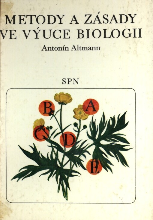 Metody a zásady ve výuce biologii