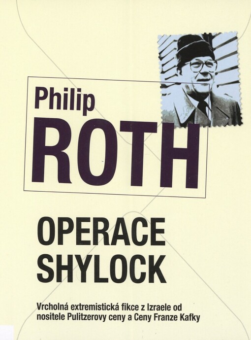 Operace Shylock