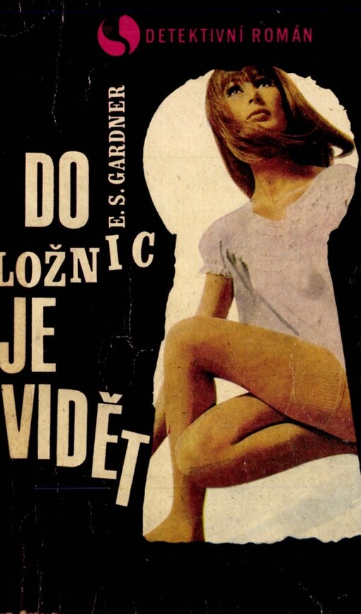 Do ložnic je vidět