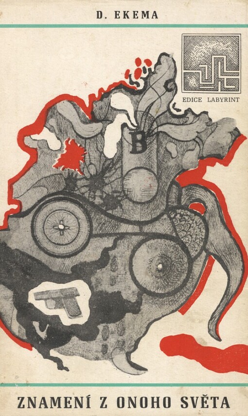 Znamení z onoho světa