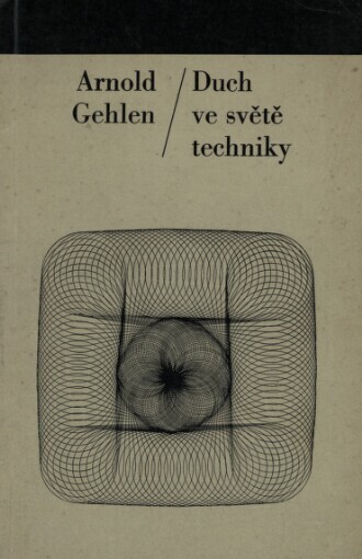 Duch ve světě techniky
