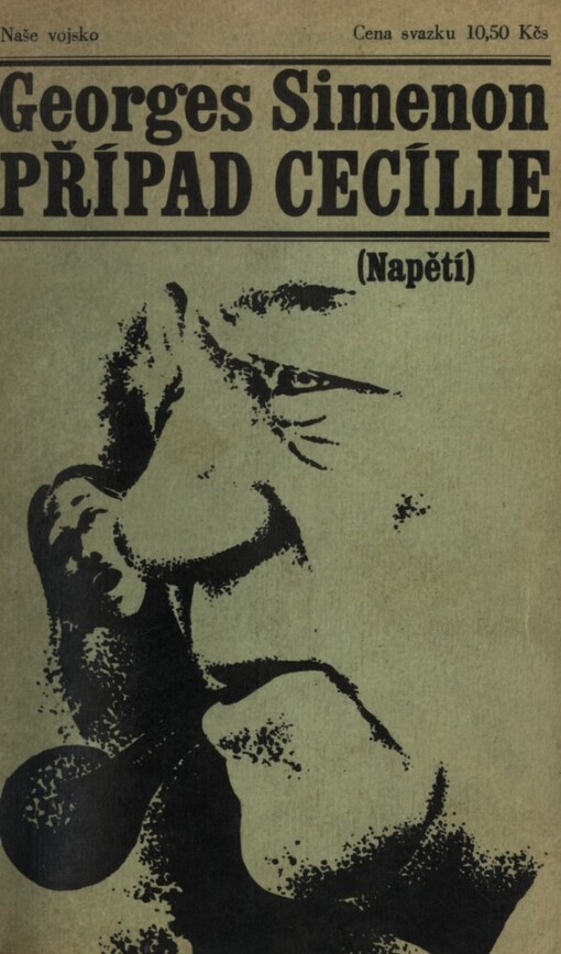 Případ Cecílie