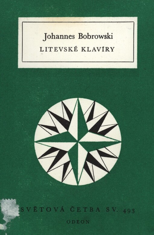 Litevské klavíry