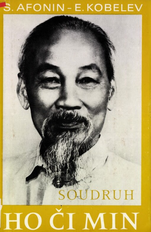 Soudruh Ho Či Min