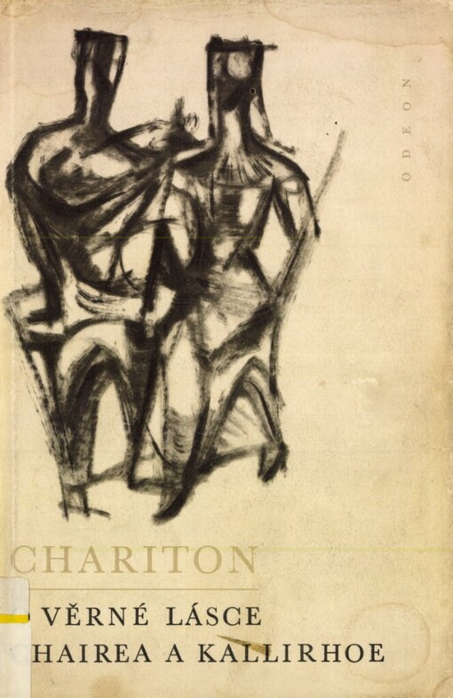 O věrné lásce Chairea a Kallirhoy