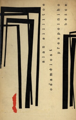 Osamělost přespolního běžce