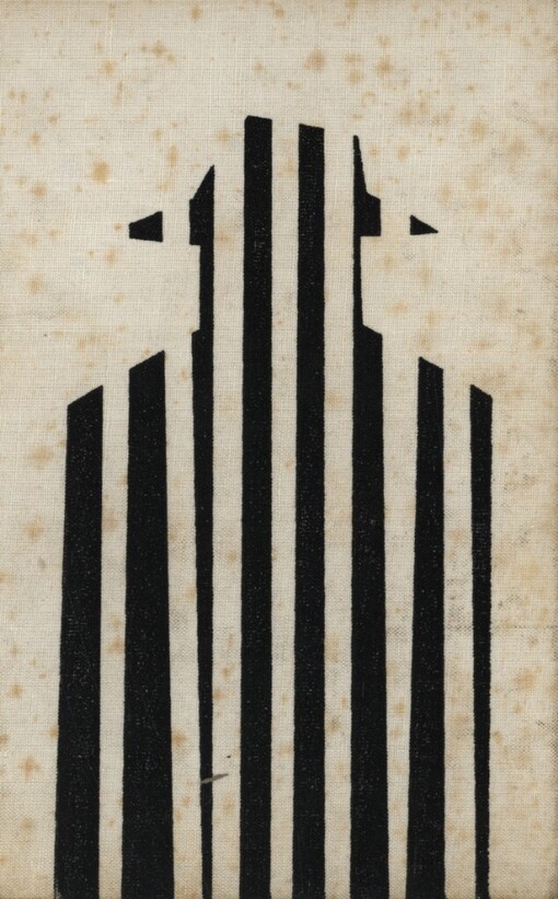 Šedá ruka :Zúčtování s bonnskou tajnou službou