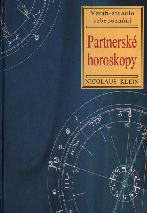 Partnerství v horoskopu: vztah - zrcadlo sebepoznávání