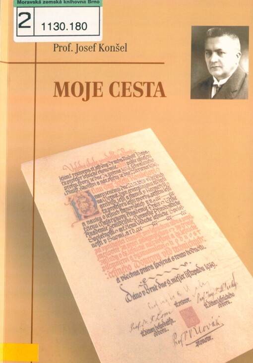 Moje cesta