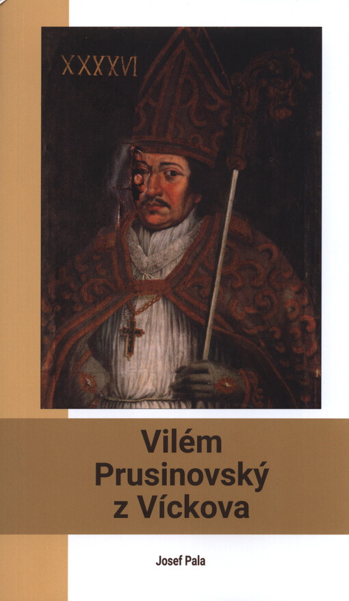 Vilém Prusinovský z Víckova