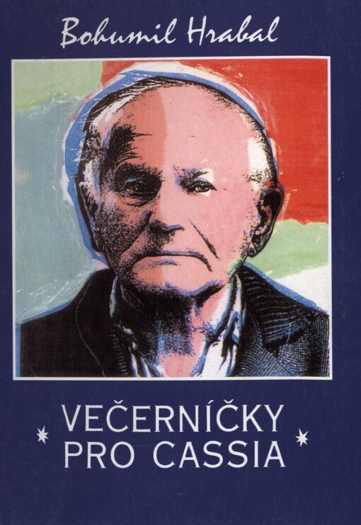 Večerníčky pro Cassia: (Eseje.)
