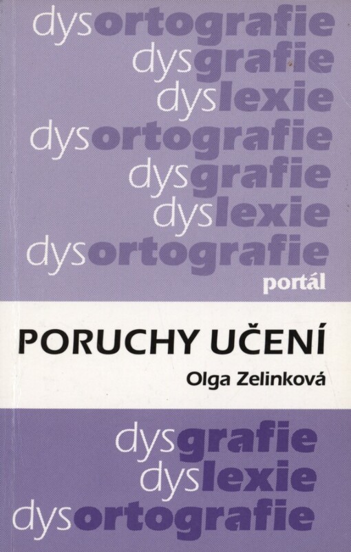 Poruchy učení