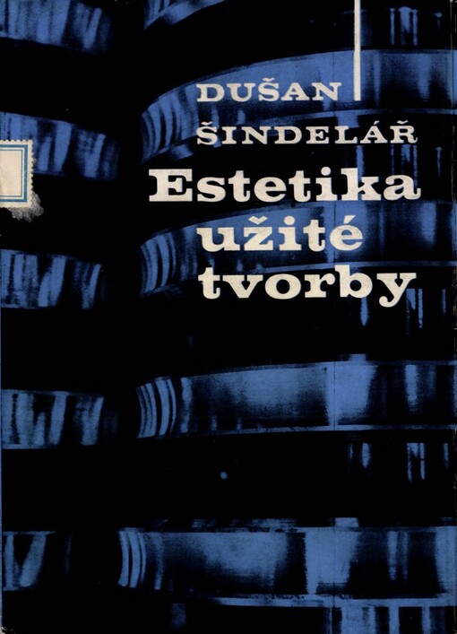 Estetika užité tvorby