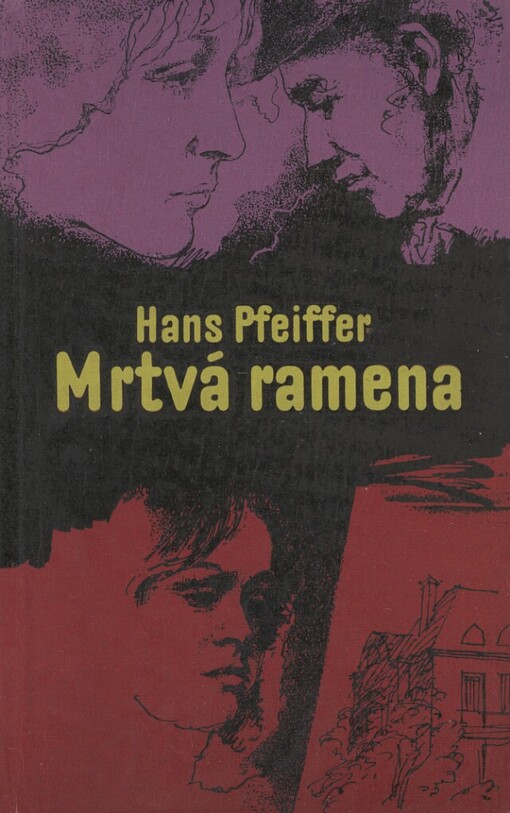 Mrtvá ramena :detektivní román