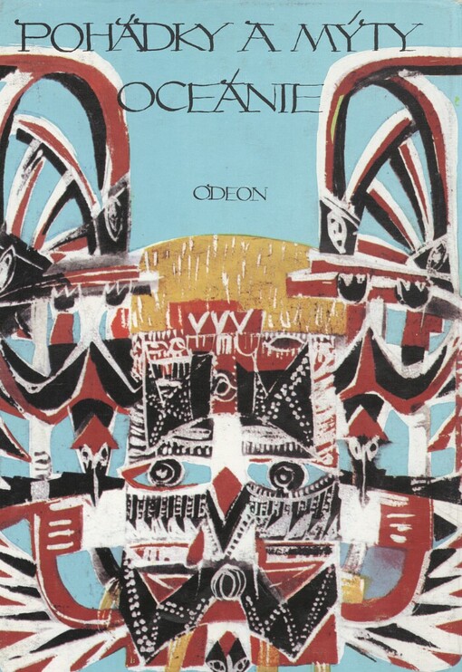 Pohádky a mýty Oceánie