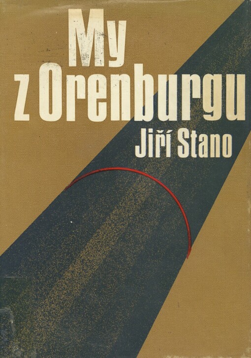 My z Orenburgu