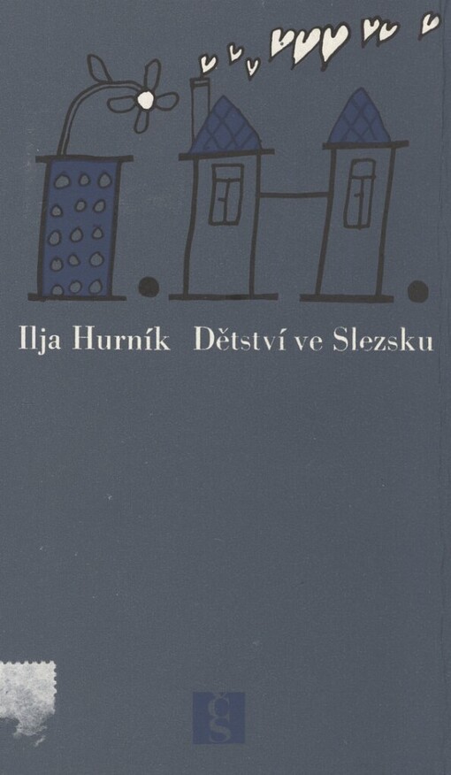 Dětství ve Slezsku