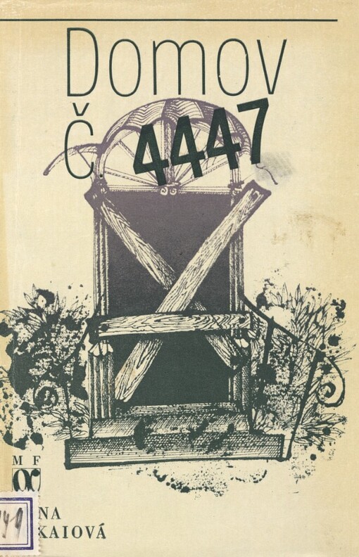 Domov č.4447