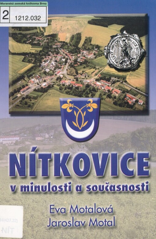 Nítkovice v minulosti a současnosti