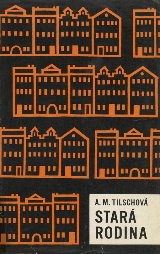 Stará rodina: román