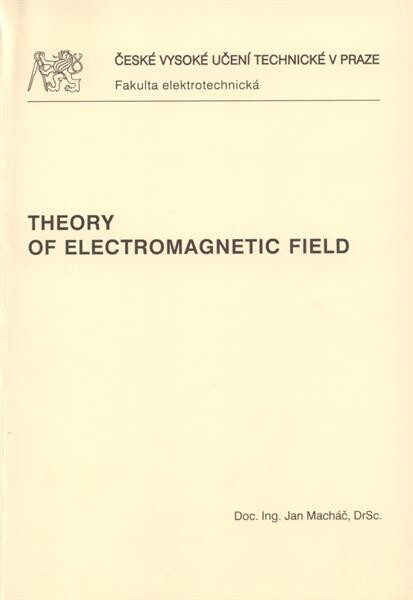 Theory of electromagnetic field