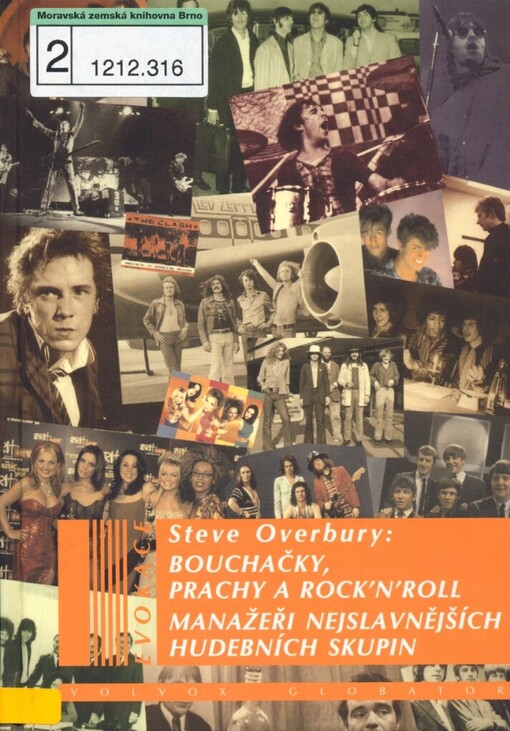 Bouchačky, prachy a rock'n'roll: manažeři nejslavnějších hudebních skupin