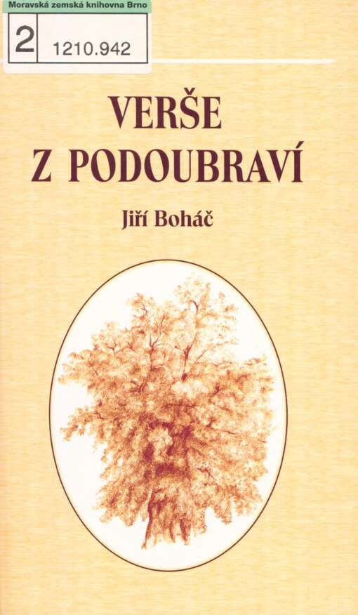 Verše z Podoubraví