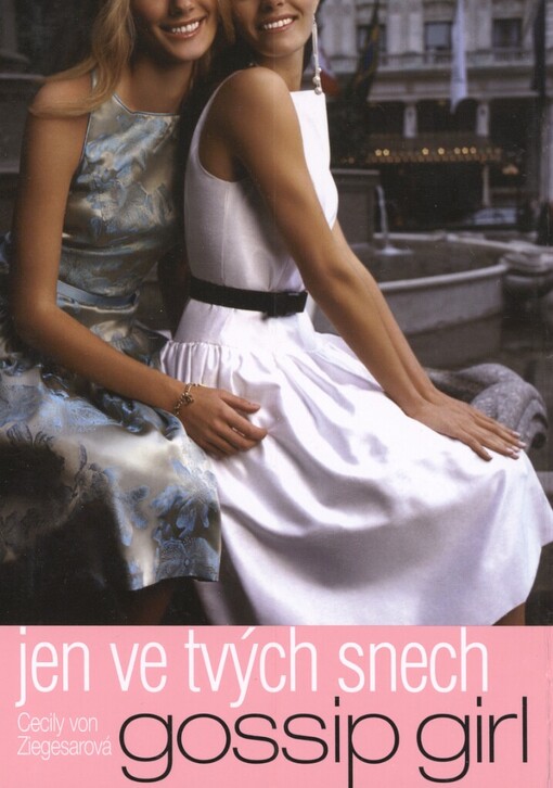 Jen ve tvých snech