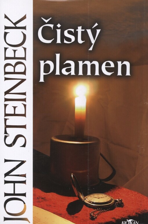 Čistý plamen