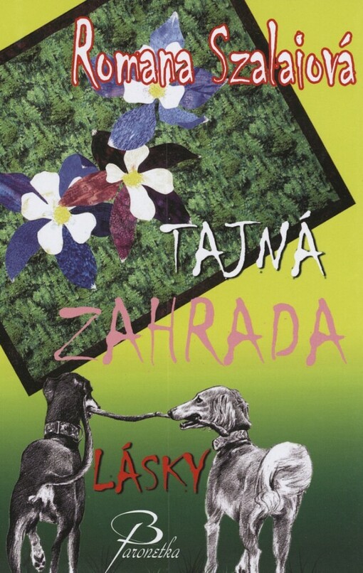 Tajná zahrada lásky