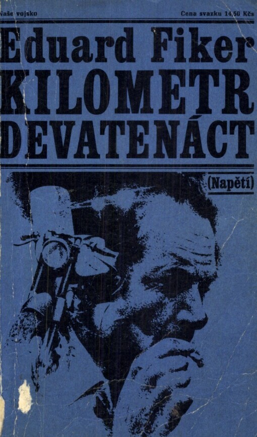 Kilometr devatenáct