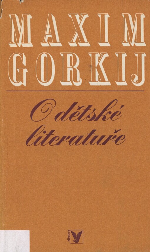 O dětské literatuře