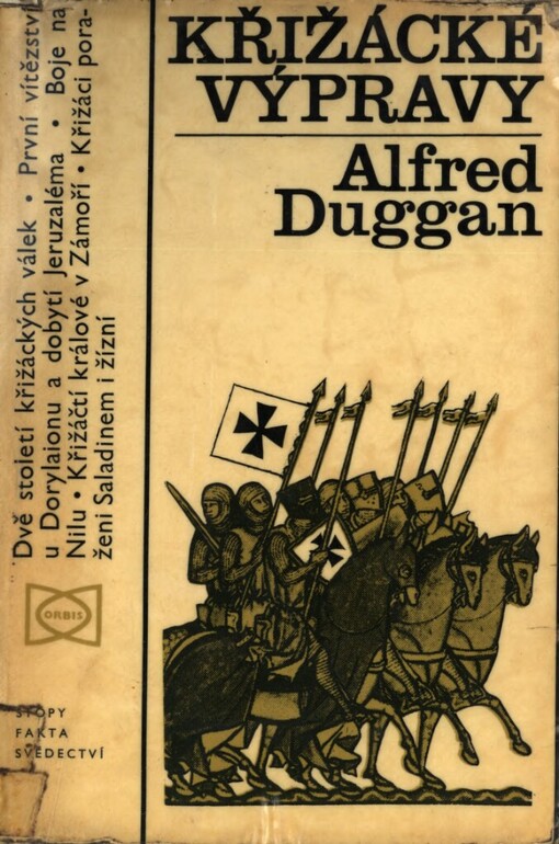 Křižácké výpravy