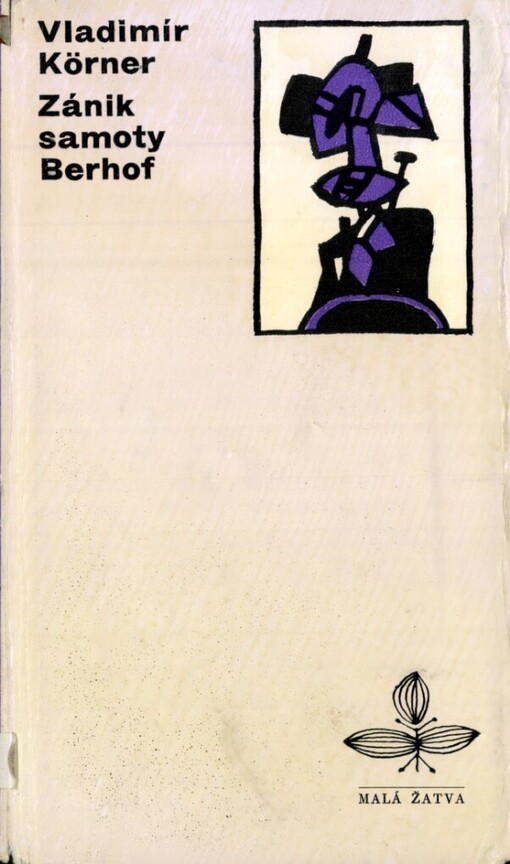 Zánik samoty Berhof