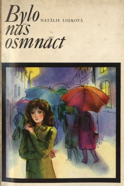 Bylo nás osmnáct