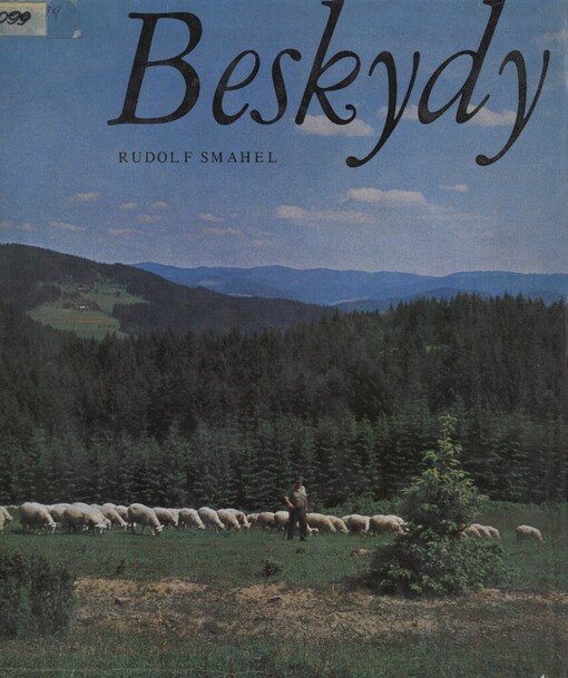 Beskydy