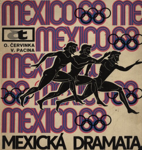 Mexická dramata