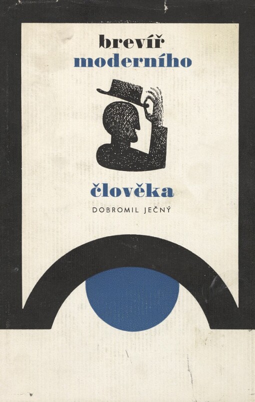 Brevíř moderního člověka