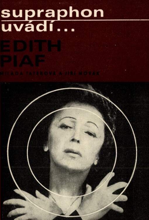 Edith Piaf