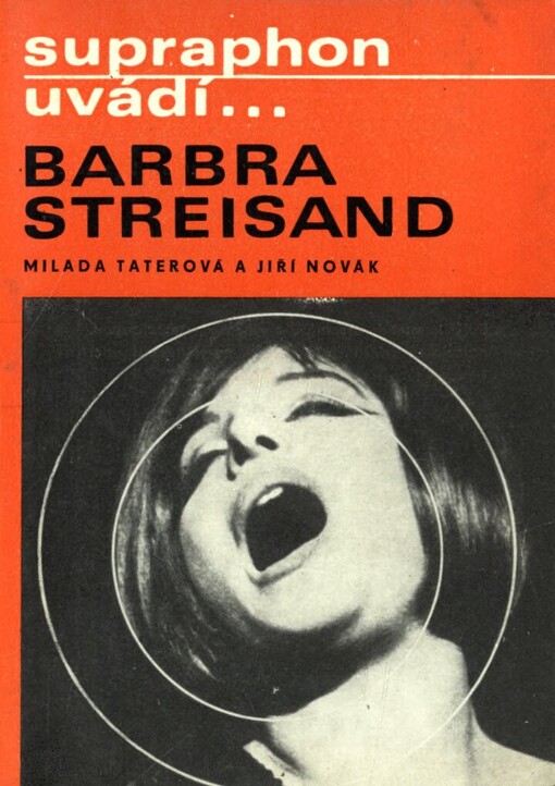 Barbra Streisand