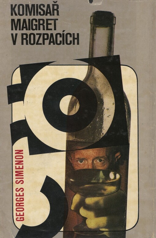 Komisař Maigret v rozpacích