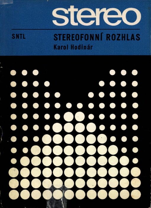 Stereofonní rozhlas
