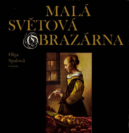 Malá světová obrazárna