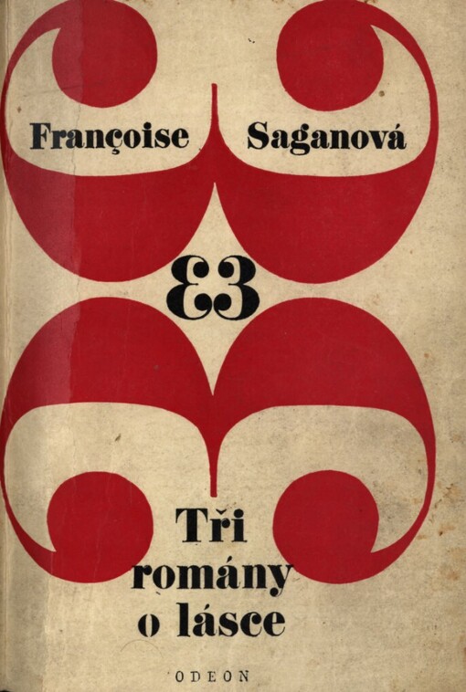 Tři romány o lásce