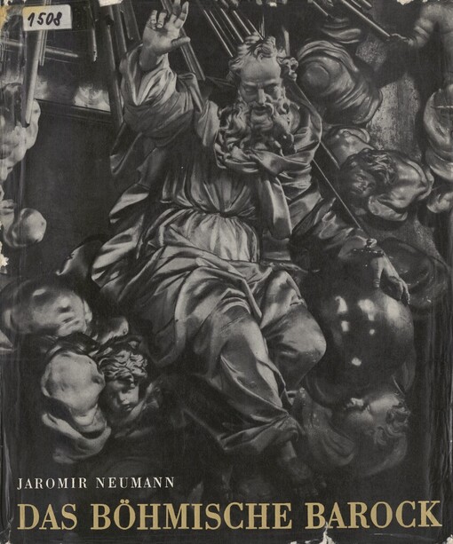 Das böhmische Barock