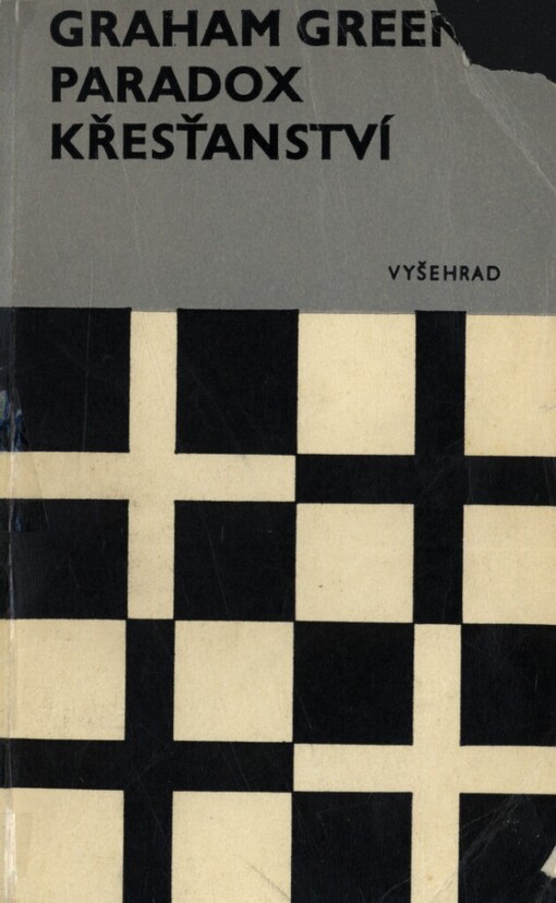 Paradox křesťanství