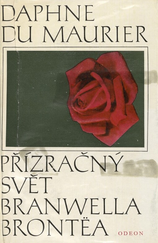 Přízračný svět Branwella Brontëa